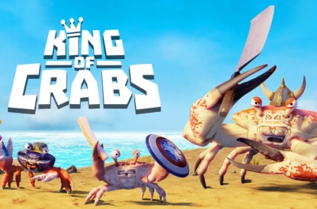 King of Crabs
