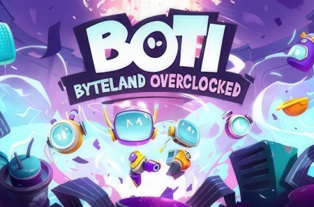 Boti: Byteland Overclocked