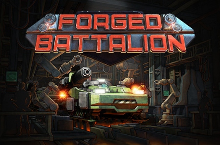 Forged Battalion