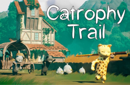 Catrophy Trail