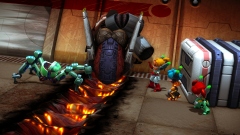 Assault Android Cactus+