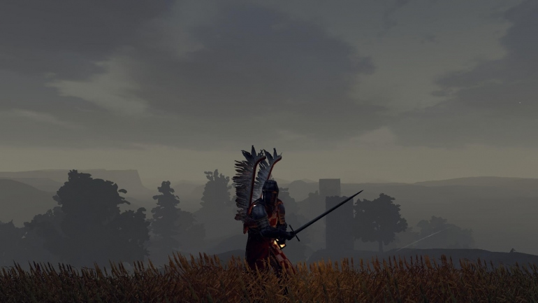 Песочница Gloria Victis провалилась – игре остался один сезон до закрытия Песочница Gloria Victis провалилась – игре остался один сезон до закрытия