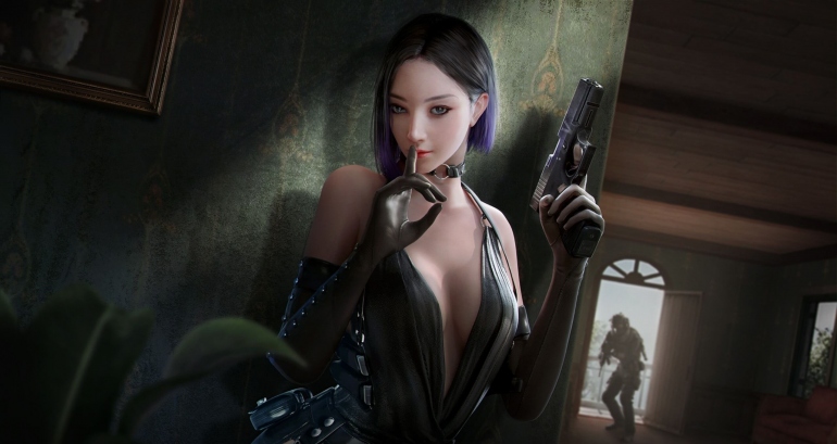 Ring of Elysium убрана из магазина Steam – игру закроют навсегда Ring of Elysium убрана из магазина Steam – игру закроют навсегда