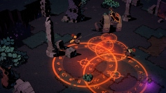 Devolver Digital      Wizard with a Gun    