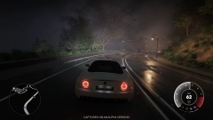 ������ ������ � �������� ��������� ���������� Test Drive Unlimited Solar Crown