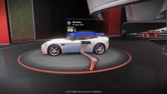 ������ ������ � �������� ��������� ���������� Test Drive Unlimited Solar Crown