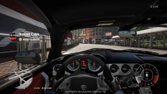 ������ ������ � �������� ��������� ���������� Test Drive Unlimited Solar Crown