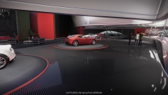 ������ ������ � �������� ��������� ���������� Test Drive Unlimited Solar Crown