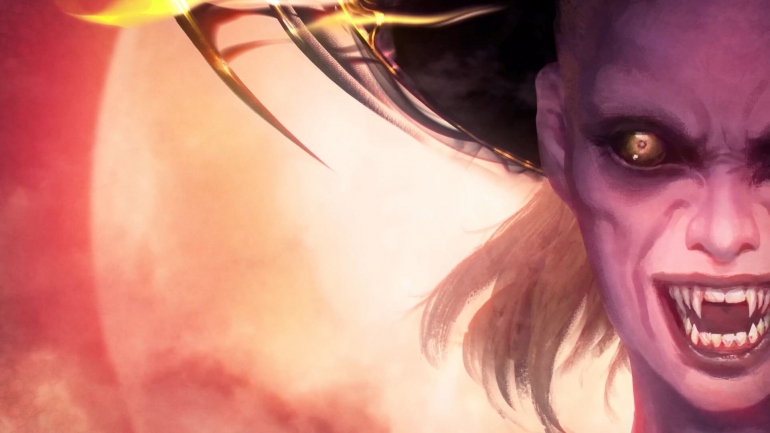 Bethesda       Redfall