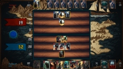 GoldenLand: Card game     ,      