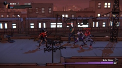 Кооперативный битемап Mayhem Brawler получит сиквел Mayhem Brawler II: Best of Both Worlds Кооперативный битемап Mayhem Brawler получит сиквел Mayhem Brawler II: Best of Both Worlds