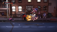 Кооперативный битемап Mayhem Brawler получит сиквел Mayhem Brawler II: Best of Both Worlds Кооперативный битемап Mayhem Brawler получит сиквел Mayhem Brawler II: Best of Both Worlds