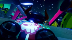 Stampede: Racing Royale      60  