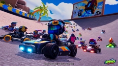 Stampede: Racing Royale      60  