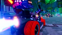 Stampede: Racing Royale      60  