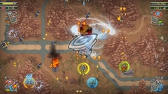 Aces of the Luftwaffe - Squadron