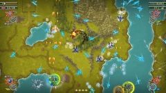 Aces of the Luftwaffe - Squadron