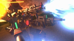 Custom Mech Wars – меха-экшен с абсурдно нелепой кастомизацией роботов Custom Mech Wars – меха-экшен с абсурдно нелепой кастомизацией роботов