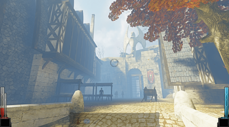 Ubisoft    Dark Messiah of Might and Magic    RTX