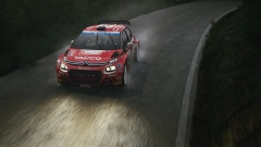 Electronic Arts    EA Sports WRC