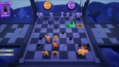 Checkmate Showdown       