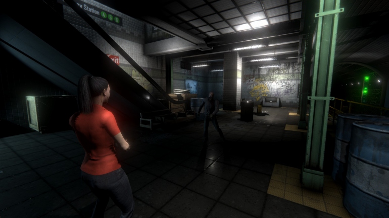 Outbreak: Epidemic Viral Terror          90- 