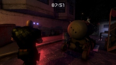 Outbreak: Epidemic Viral Terror          90- 