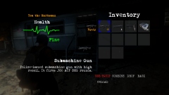 Outbreak: Epidemic Viral Terror          90- 