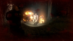 Outbreak: Epidemic Viral Terror          90- 