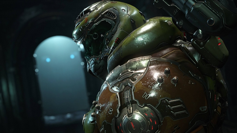 Bethesda   Denuvo  Doom Eternal