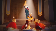 Sky: Children of the Light Sky: Children of the Light