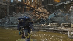 Warhammer 40,000: Space Marine 2