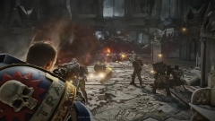 Warhammer 40,000: Space Marine 2