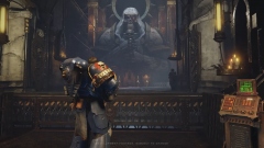 Warhammer 40,000: Space Marine 2