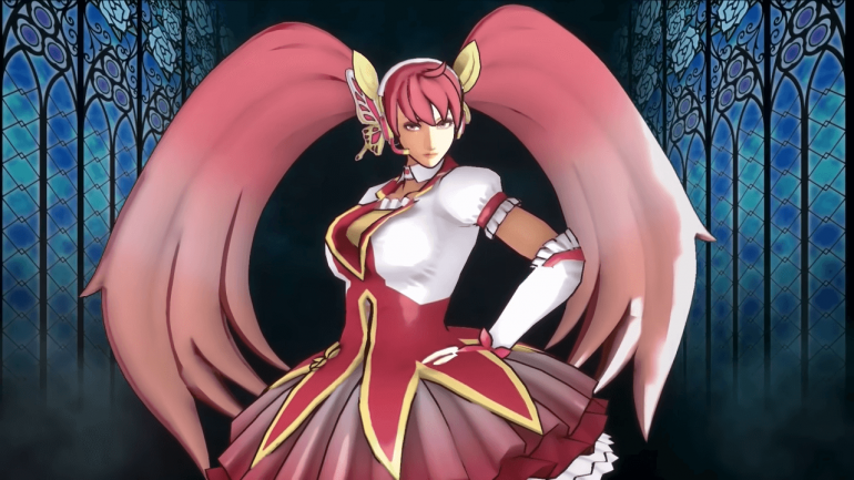 Bloodstained: Ritual of the Night     