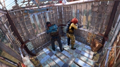 � Rust �������� ������� ���������, �������� � ��������� ����