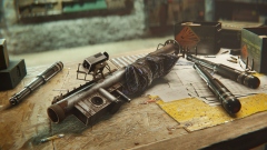 � Rust �������� ������� ���������, �������� � ��������� ����