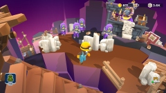 My Little Universe    ,     