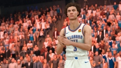 NBA 2K24 NBA 2K24