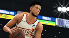 NBA 2K24 NBA 2K24