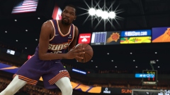 NBA 2K24 NBA 2K24