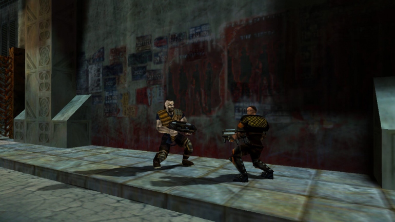 GOG  Requiem: Avenging Angel