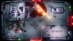 Demon Spore   -       80- 