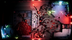 Demon Spore   -       80- 