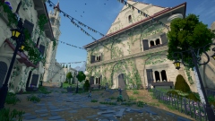 The Bloodline – средневековая RPG со свободным стилем прохождения и созданием собственных приключений The Bloodline – средневековая RPG со свободным стилем прохождения и созданием собственных приключений