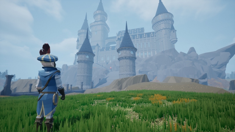 The Bloodline – средневековая RPG со свободным стилем прохождения и созданием собственных приключений The Bloodline – средневековая RPG со свободным стилем прохождения и созданием собственных приключений