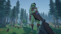 The Bloodline – средневековая RPG со свободным стилем прохождения и созданием собственных приключений The Bloodline – средневековая RPG со свободным стилем прохождения и созданием собственных приключений