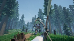 The Bloodline – средневековая RPG со свободным стилем прохождения и созданием собственных приключений The Bloodline – средневековая RPG со свободным стилем прохождения и созданием собственных приключений