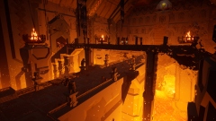 The Bloodline – средневековая RPG со свободным стилем прохождения и созданием собственных приключений The Bloodline – средневековая RPG со свободным стилем прохождения и созданием собственных приключений