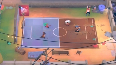 Relic Hunters Legend   -  ,   